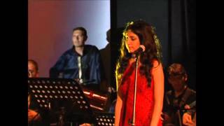 Dut Ağacı Dut Verir - Serpi̇l Ayvaz - Odunpazarı Belediyesi Yunus Emre Orkestrası