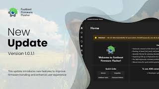 Fastboot Firmware Flasher 1.0.1.1 Update