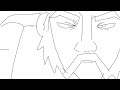 It is i rogal dorn part 1 of emperor tts rough sketch animation cc