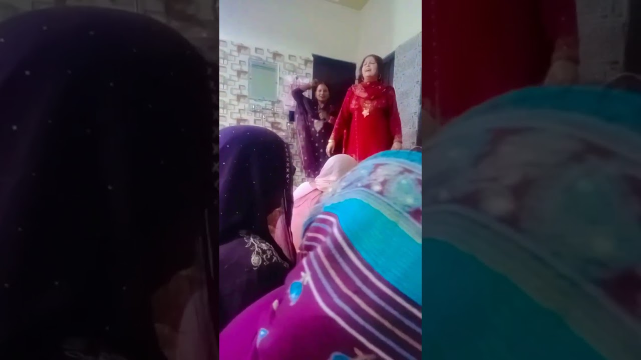 अज तोऔ कपड़े कल जाना साडें नाल 