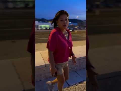 Roberta Miranda -Mais Uma Vez - Registro em Lisboa
