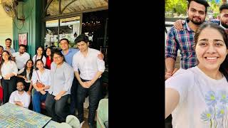 Yaadein | MBA Farewell | College Memories | Friendship - a journey back to our memories | 2020-2022