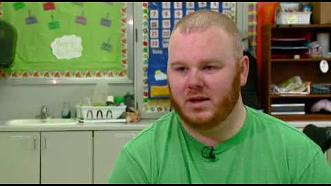 August's Top Notch Teacher