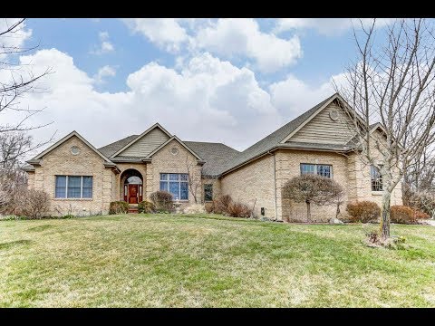 1650 Mulberry Woods Court, Vandalia, OH home video tour
