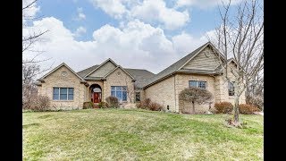 1650 Mulberry Woods Court video tour
