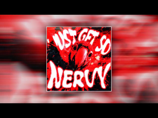 HYFY - i just get so nervy