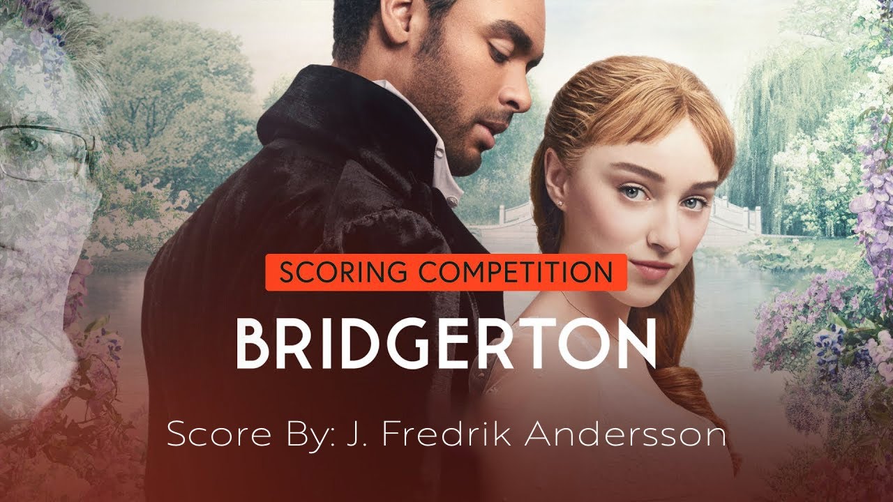 Bridgerton Scoring Competition | J. Fredrik Andersson | 