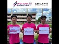 Celebrating 6 Years of Innovation: Hackathon Journey with Digital Internet Malaysia (iaM)