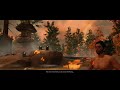 Ghost Of Tsushima Blind Playthrough Part 8 no commentary Recruit Lady Masako