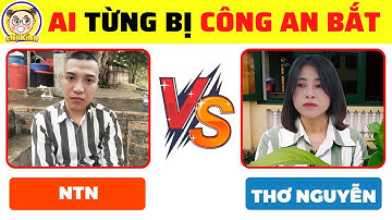 Top 9+6 Câu Đố Tiết Lộ Sự Thật Gây Sốc Về Quá Khứ Của NTN Mà Fan Cứng Cũng Không Biết #ntn