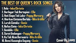 Kompilasi Rock Diva Indonesia 90an  Album Lagu Lawas Terpopuler Nostalgia