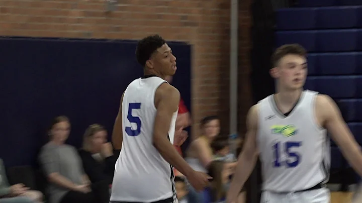 Ronnie Ellis WeR1 17U UAA
