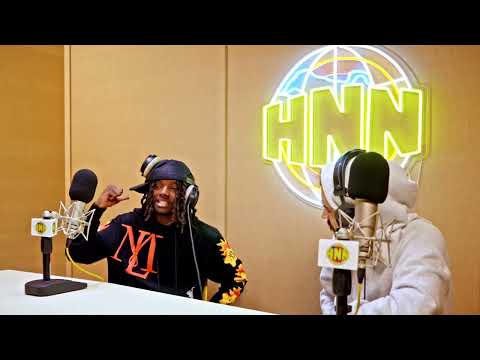 Mactay Livinn - I Just Want A Way To Win (Freestyle)