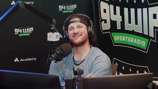 Who Would You Rather See Win a Title in 2026? Sixers or Eagles | @SportsRadio94WIP