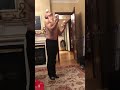 Juggling with little Leo - too Cute not to share 😍