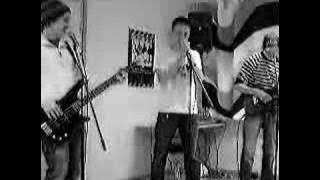 Dansband 9C Trursegårdsskolan 2007