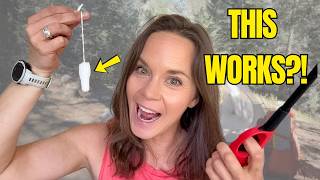 Backpacking Hacks I Wish I Knew Sooner