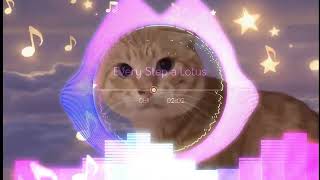 Career Overview 步步生莲Every Step a Lotus -哈基米诗人HachimiPoet Official Video