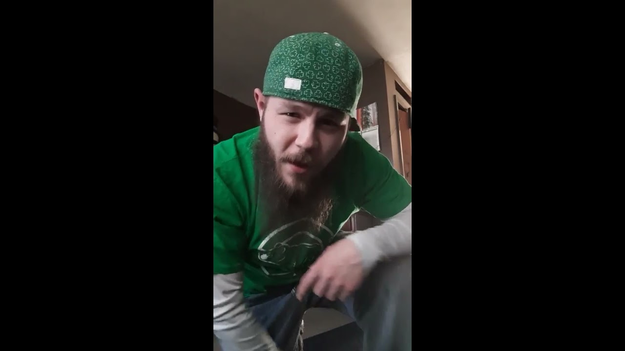 Freestyle 4 FREE - Quarantine 4 Corona - Sick Whitt It - St Patricks - 