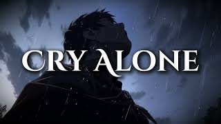 Sad Cello x Piano Type Beat - Cry Alone Emotional Instrumental 2026