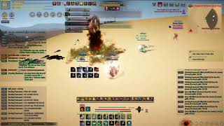 BDO NA NODE WAR WIT THE BOYZ