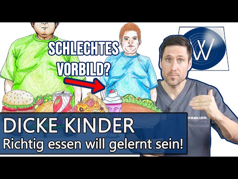 Video: Wie Sich Das Alter Der Eltern Auf Die Gesundheit Des Kindes Auswirkt