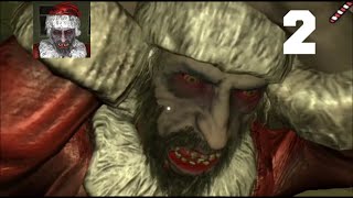 Scary Santa Claus Horror game - Gameplay Walkthrough part 2(Android) screenshot 4