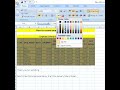 Employee Salary Sheet