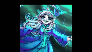 Songbird Trapped In Hell