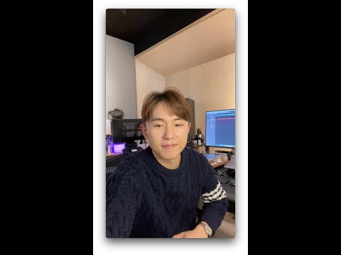 [넌 나 어때] 연습실 라이브