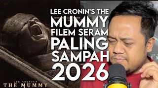 Lee Cronins The Mummy  Movie Review