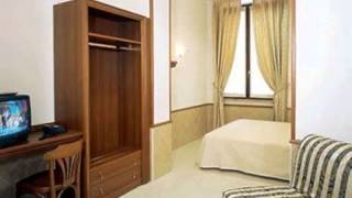 Hotel Astrid Milan, Italy