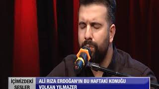 Volkan Yılmazer - Kur'an Kelamımızdır