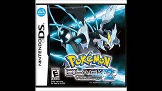 Pokémon Black 2 and White 2 Virbank City (SNES Remix) [V2]