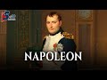 Napoleon rise and fall of one of the most influential characters in history in 5 minutes