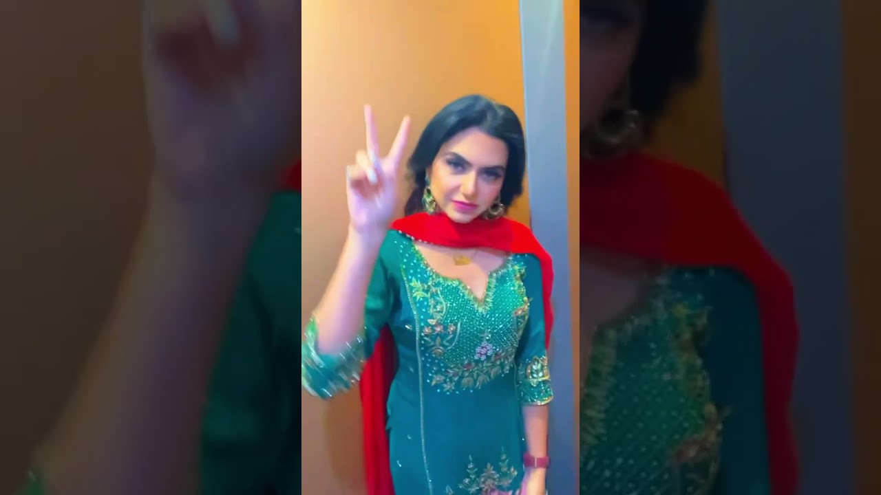 Sameer Mahi | Roshan Prince | Nisha Bano | Going To Show | 