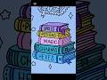 cozy coloring ✨️❤️ #shorts #shortvideo #short #art #coloring #trending #viral #cozy #colorwithme