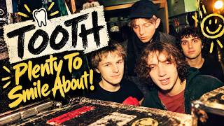 Tooth – Take Me As I Am | Love at First Bite?