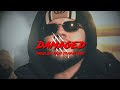 Fredo type beat - "Damaged" | UK Rap Beat 2025