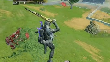 Desync In 360p (Cod Mobile)