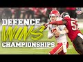 Defense WINS Championships! | The NFL Show 2020 | NFL UK