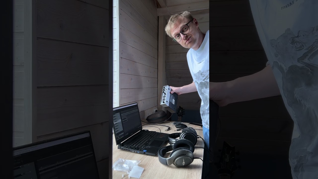 Все не так с моими Fiio FT1 pro (распаковка) 