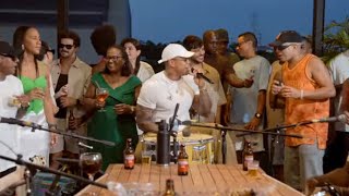 PAGGODIN NA VARANDA DO GG - LÉO SANTANA 2026 - JUNINHO MP3