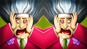 Prankster 3D - New Levels & New Pranks & New Update 2023 - Android & iOS Game