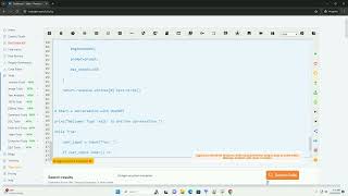 Chatgpt as python interpreter