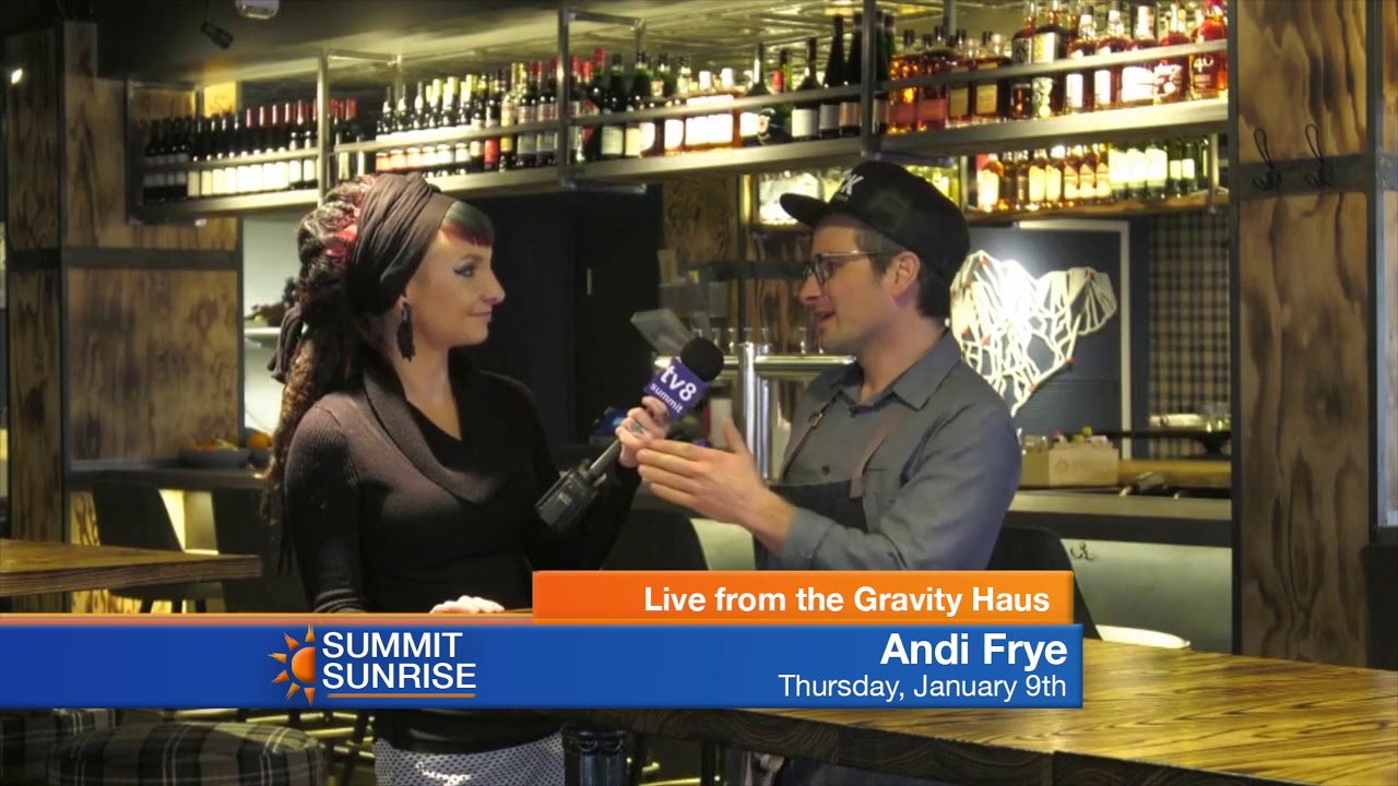 SS 01 09 20 Gravity Haus