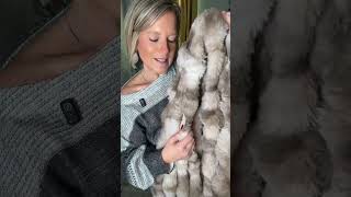 Leopard print lovers, this is your kind of cozy. 🤎 The WDCOZY faux ra... #trending #viral #foryou #