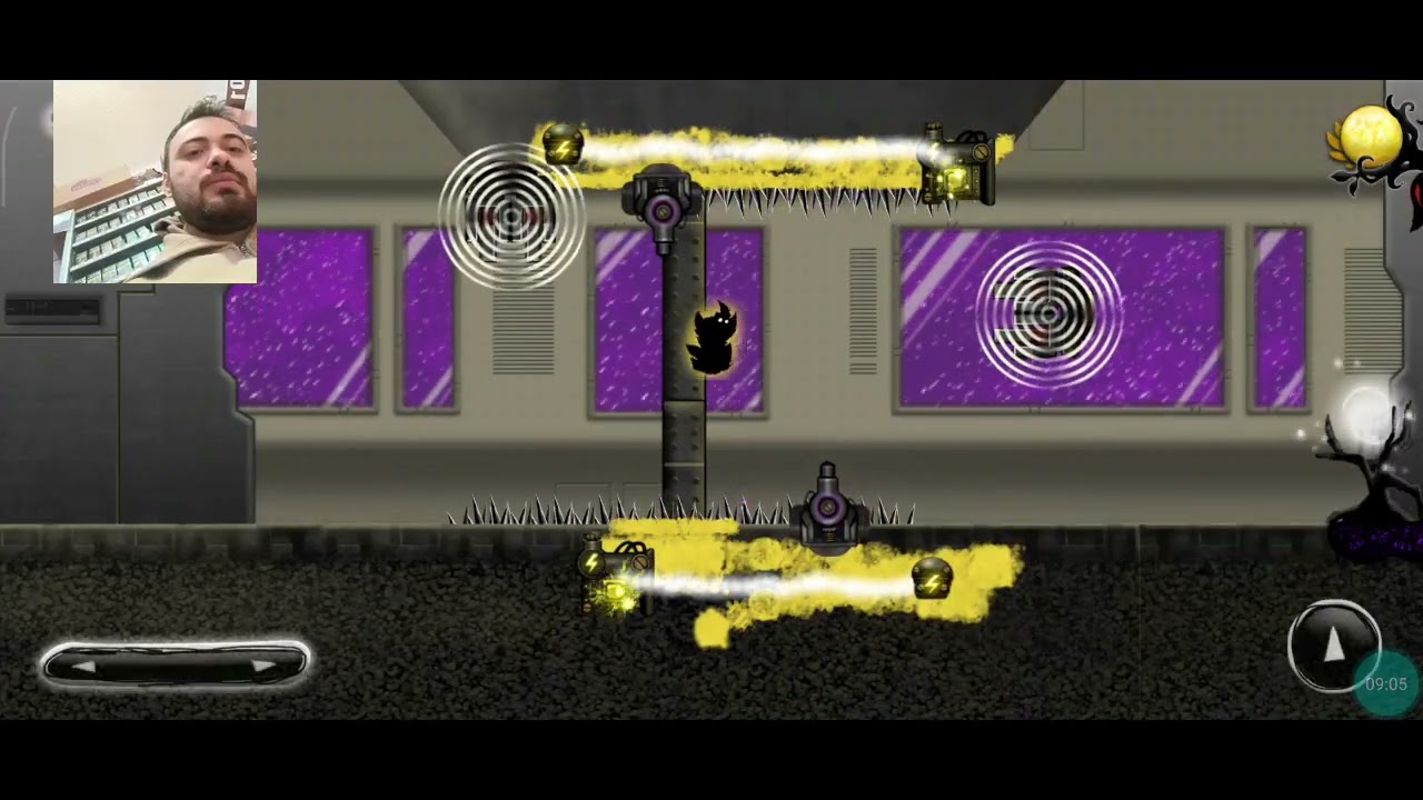 Nihilumbra: Bölüm 16 (Son) 