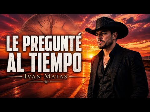 Le Pregunté al Tiempo… y Me Dolió la Respuesta 💔 | Corrido Tumbado