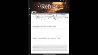 O. I. A. Study Method / How-To